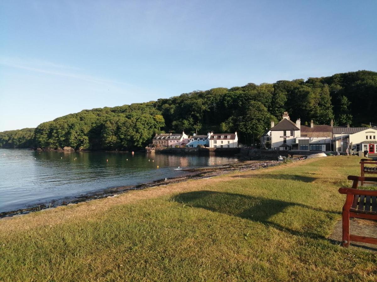 Coldstream Cottage Dale Zewnętrze zdjęcie